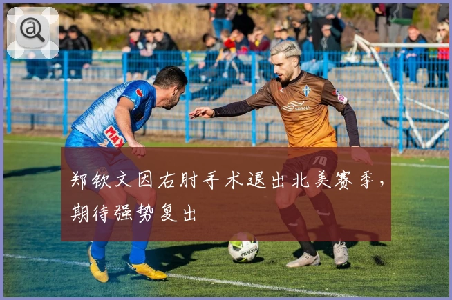 郑钦文因右肘手术退出北美赛季,期待强势复出