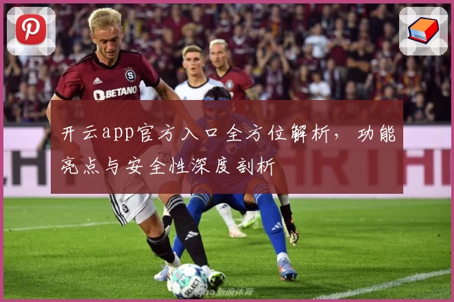 开云app官方入口全方位解析，功能亮点与安全性深度剖析