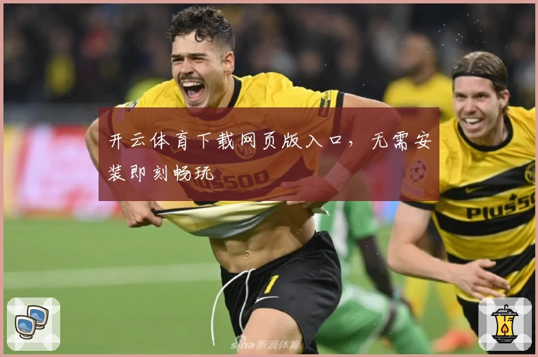 开云体育下载网页版入口，无需安装即刻畅玩