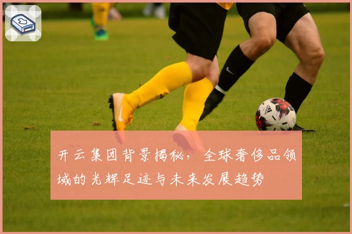 开云集团背景揭秘,全球奢侈品领域的光辉足迹与未来发展趋势