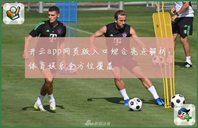 开云app网页版入口综合亮点解析，体育娱乐全方位覆盖